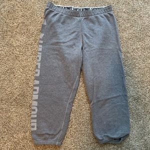 Under Armour Sweatpants